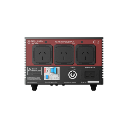 IsoTek V5 Titan Power Conditioner