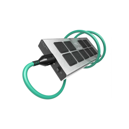 IsoTek V5 Corvus 9-way Power Cleaning and Distribution Board