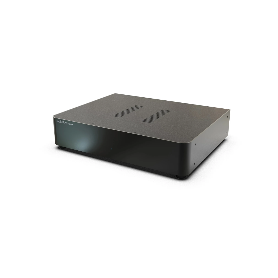 IsoTek V5 Elektra Power Cleaning System