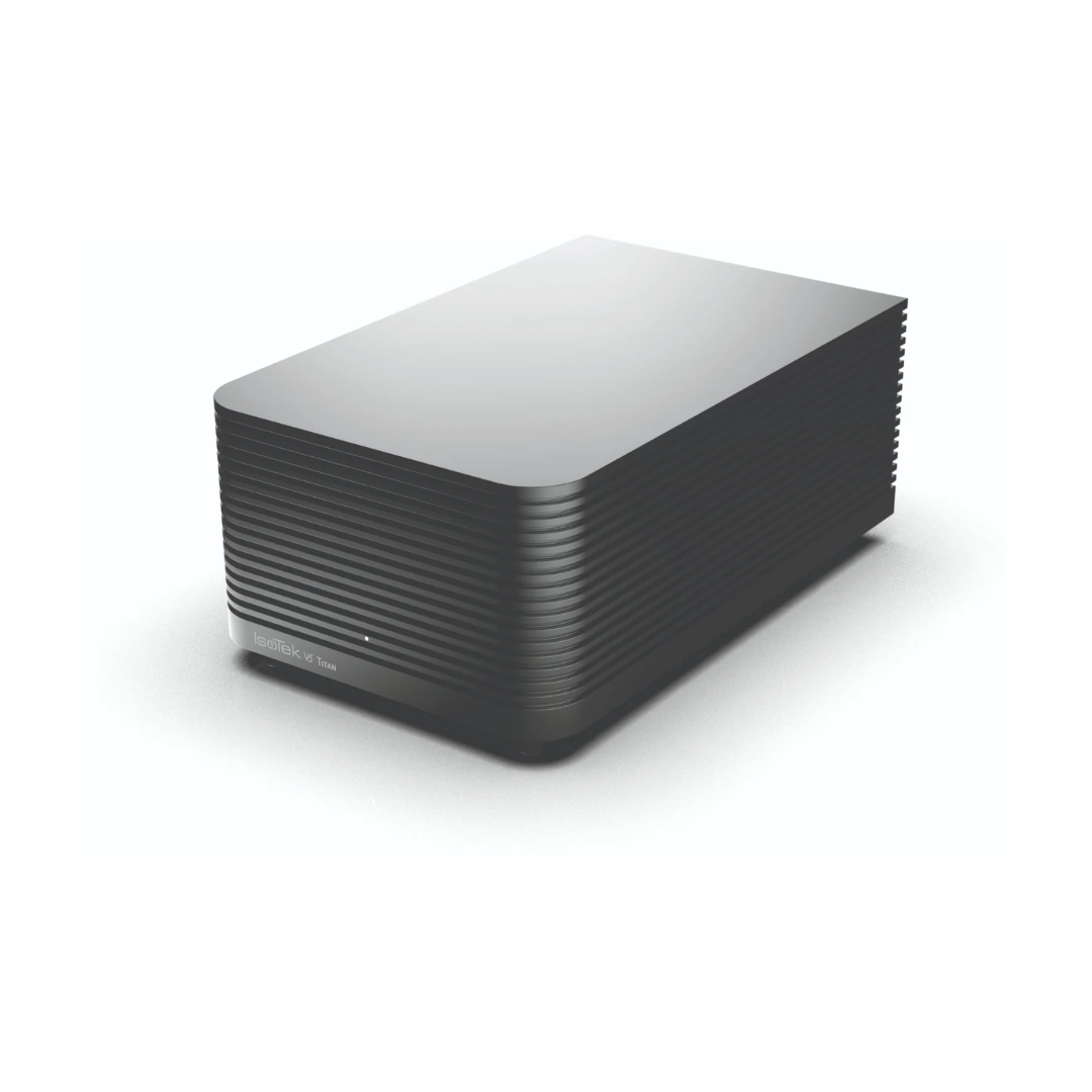IsoTek V5 Titan Power Conditioner