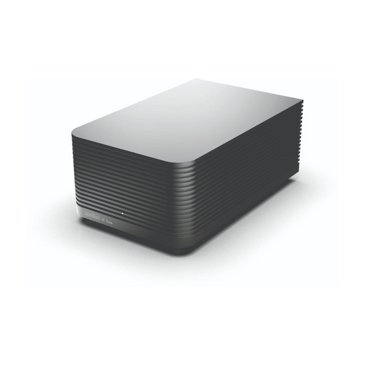 IsoTek V5 Titan Power Conditioner