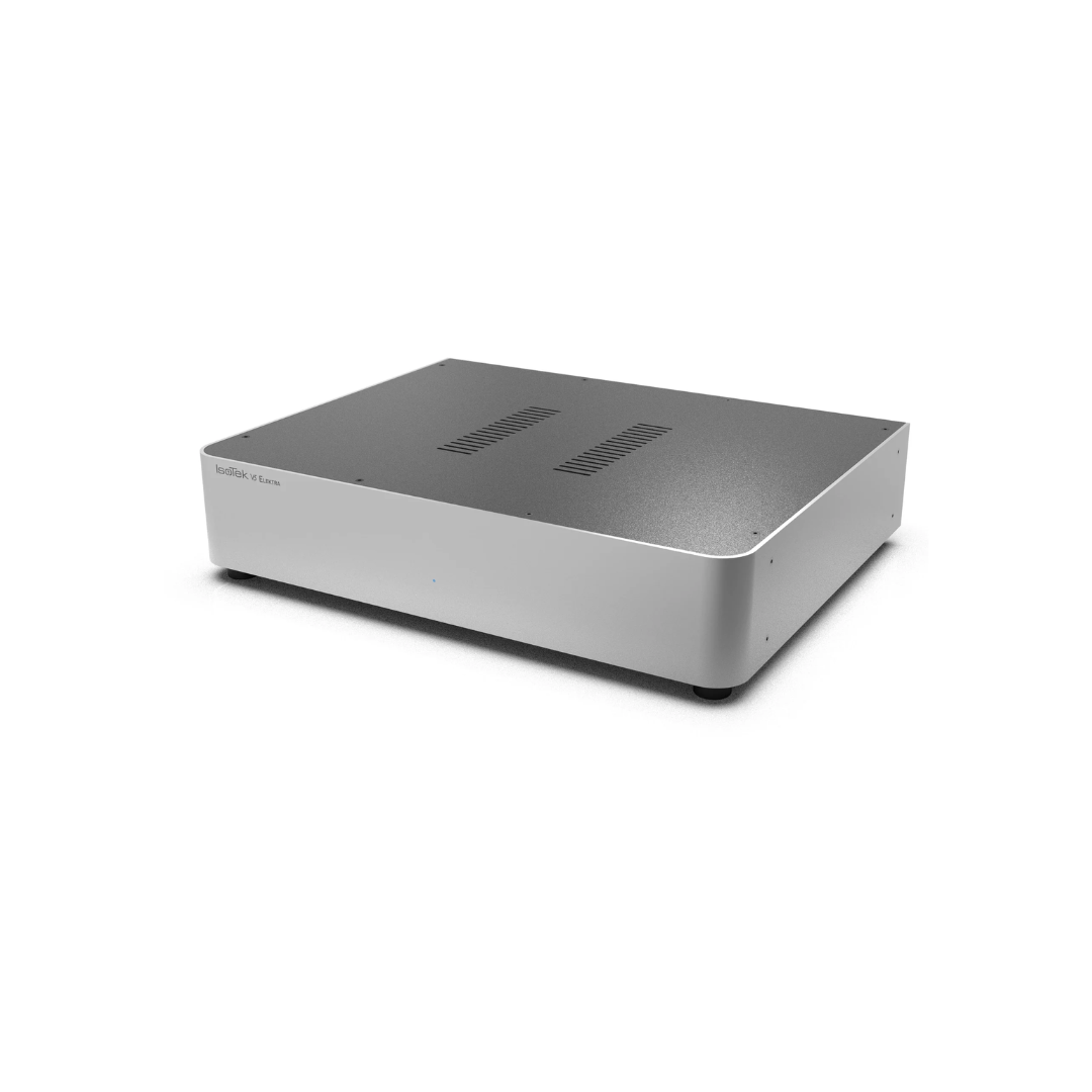 IsoTek V5 Elektra Power Cleaning System