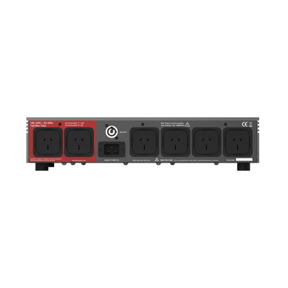 IsoTek V5 Aquarius Power Conditioner