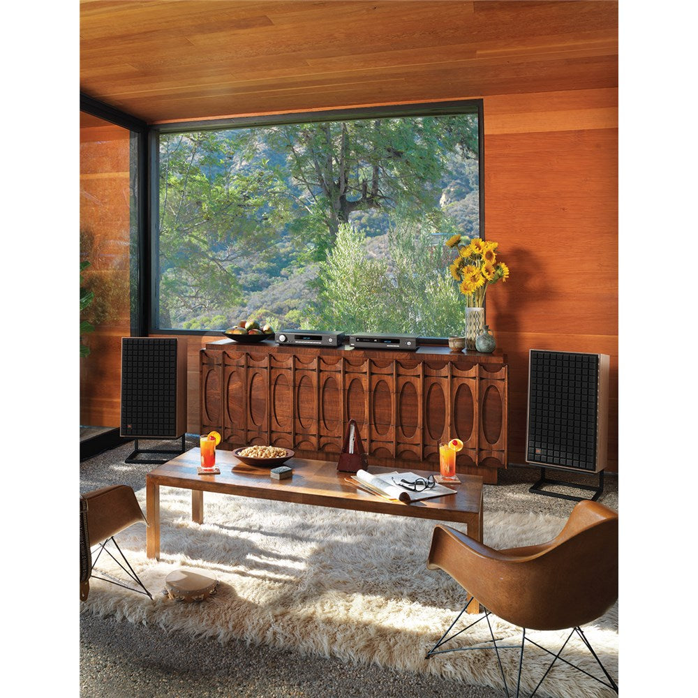 L100 Classic Loudspeakers