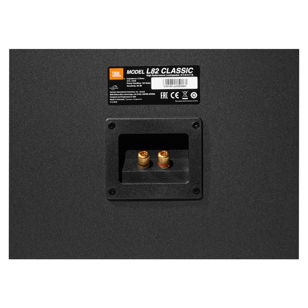 L82 Classic Loudspeakers