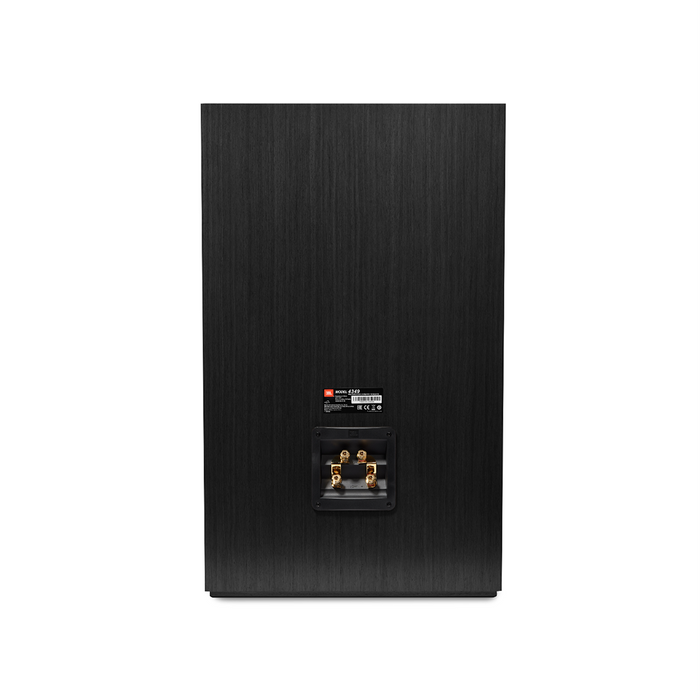 JBL 4349 Studio Monitor Bookshelf Loudspeaker