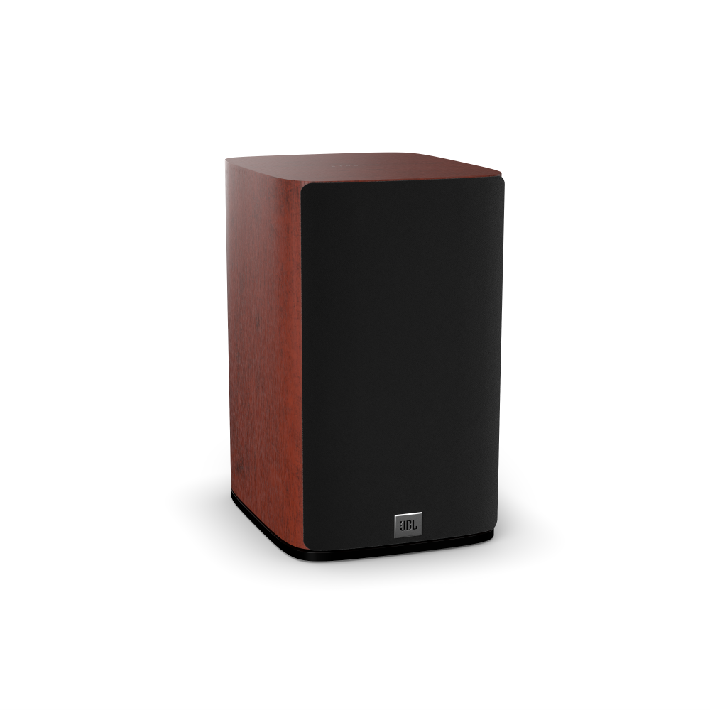 JBL Studio 6 630 Bookshelf Speaker