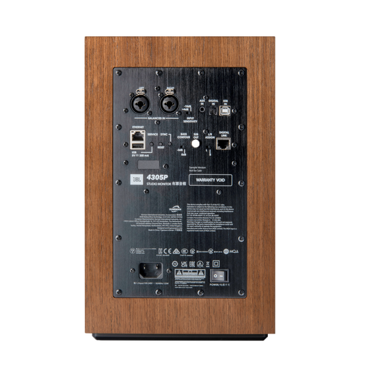 JBL Studio Monitor 4305P