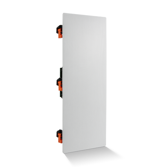 JBL Stage 2 250WL Dual 5.25 inch LCR In Wall Speaker