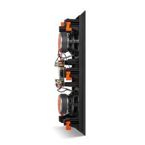 JBL Stage 2 250WL Dual 5.25 inch LCR In Wall Speaker