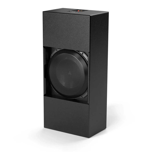 JL Audio Fathom® 13.5" (345 mm) Custom Theater Subwoofer, 9" (229 mm) Deep Enclosure (CTS-113-MD900- 13TW5-SYS)