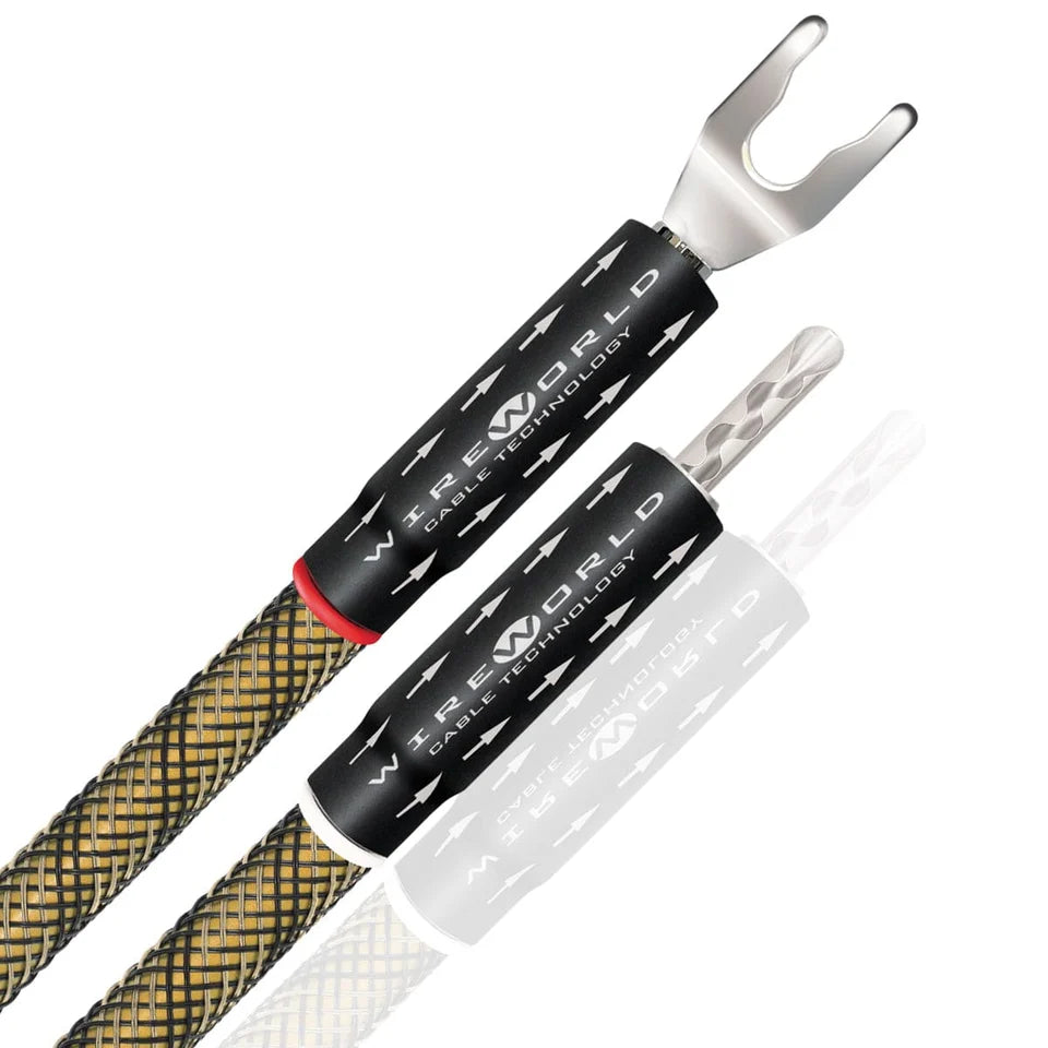 Gold Eclipse™ 10 Biwire Jumpers (Set of 4)