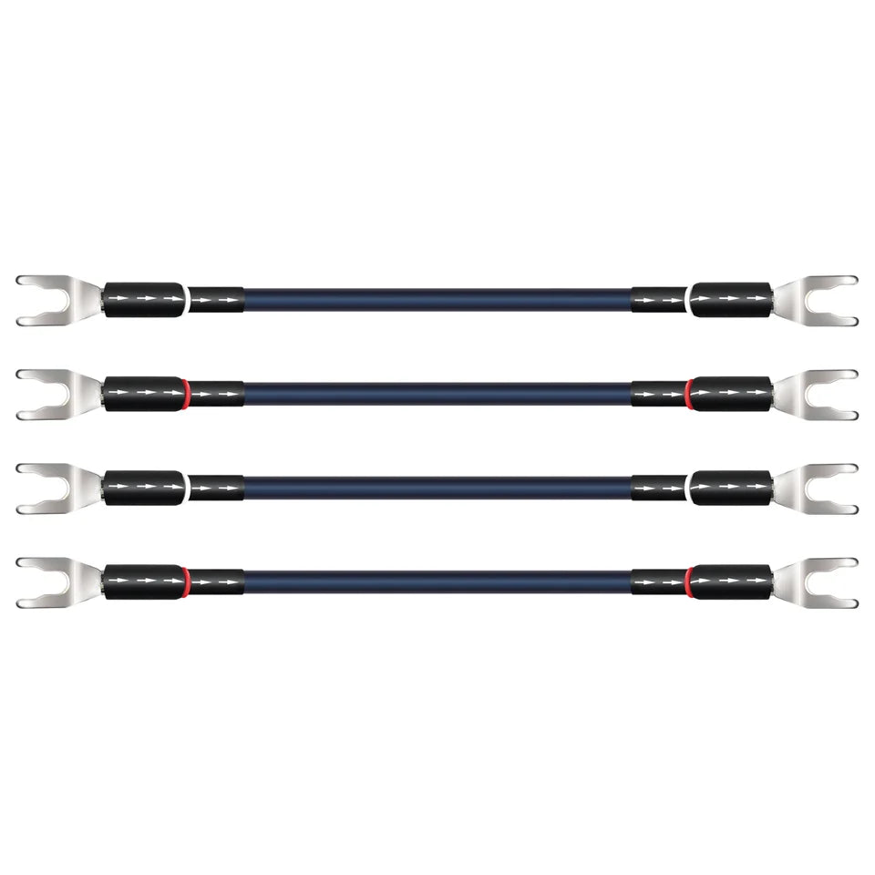 Oasis® 10 Biwire Jumpers (Set of 4)
