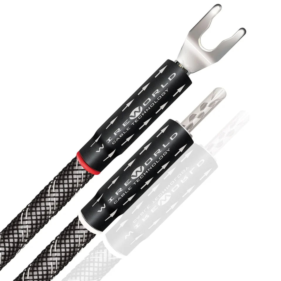 Platinum Eclipse™ 10 Biwire Jumpers (Set of 4)