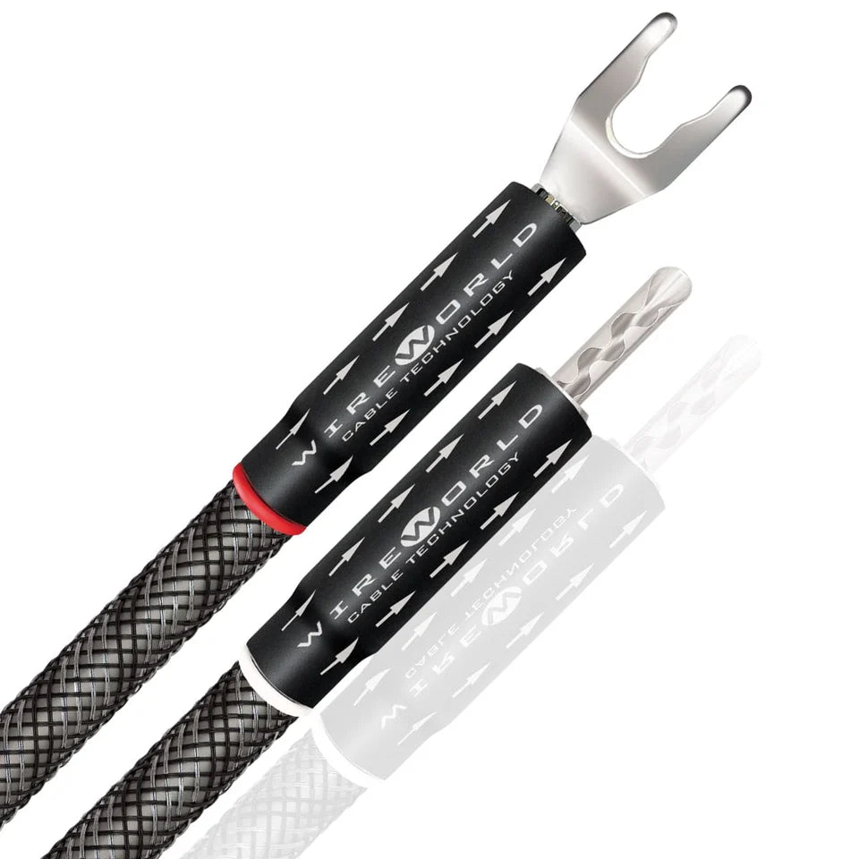 Silver Eclipse™ 10 Biwire Jumpers (Set of 4)