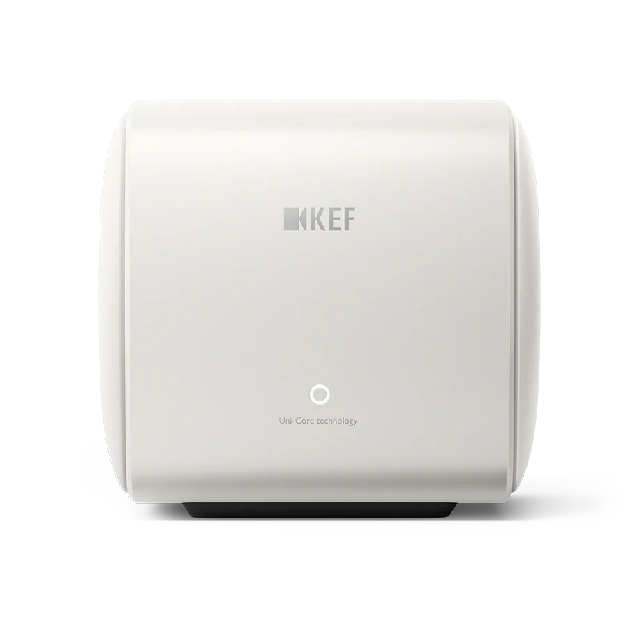 KEF KC62 Subwoofer