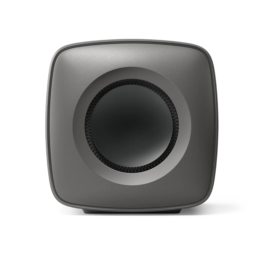 KEF KC62 Subwoofer