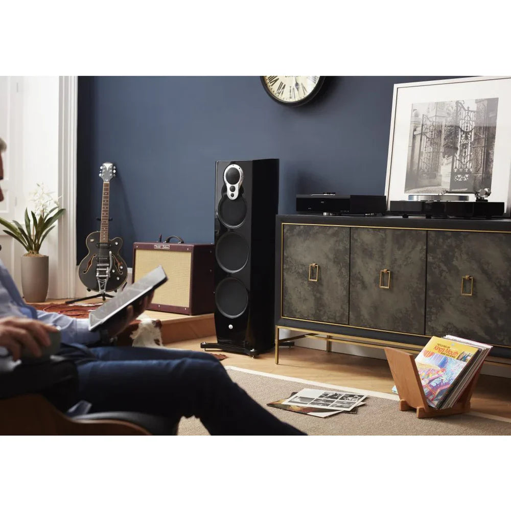 Linn Klimax System Hub