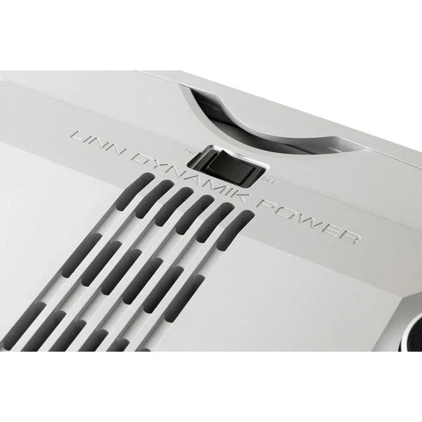 Linn Klimax Solo 500 Mono Amplifier