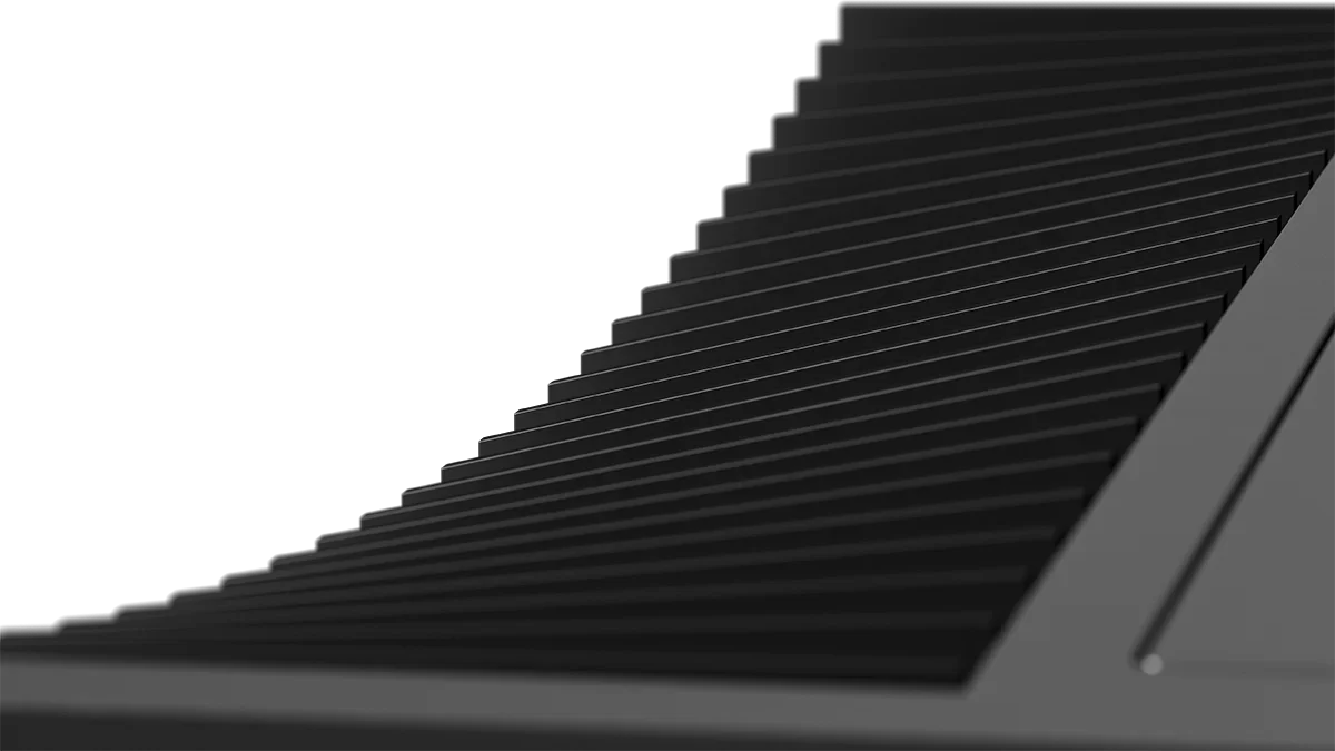 Linn Klimax Solo 800 Mono Amplifier