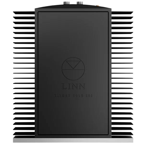 Linn Klimax Solo 800 Mono Amplifier