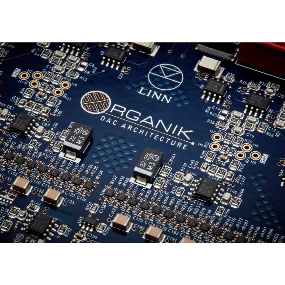 Linn Klimax System Hub