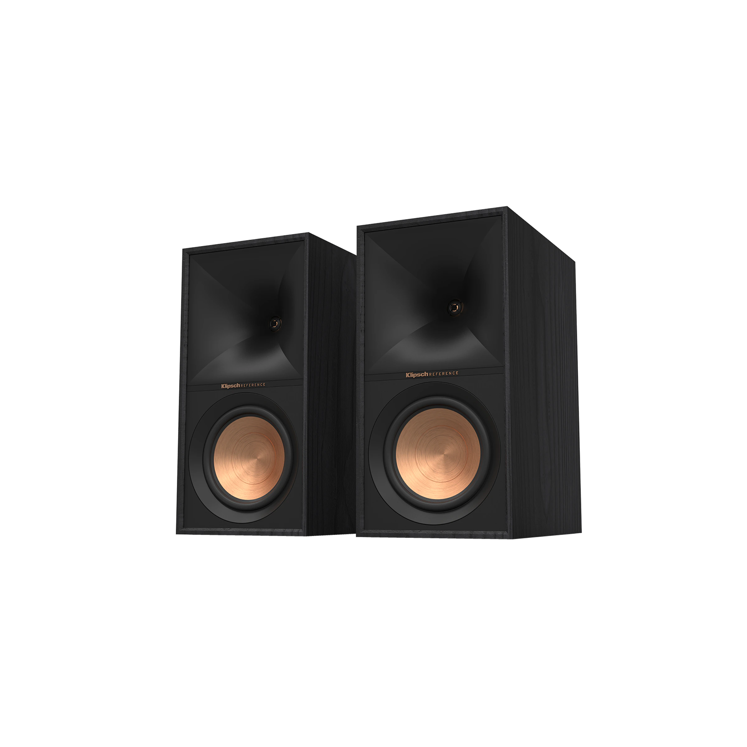 Klipsch R-60M Bookshelf Speakers