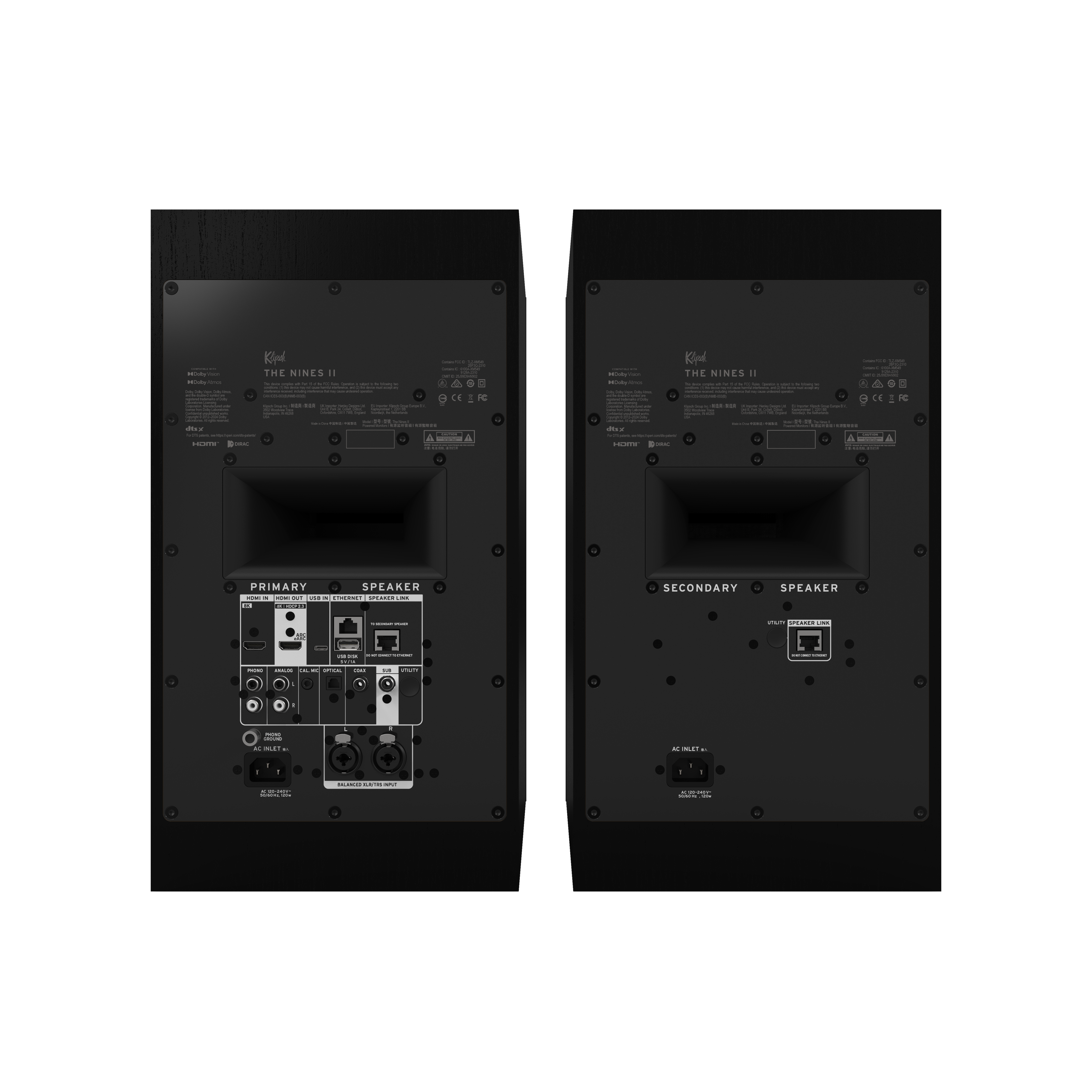 Klipsch The Nines II