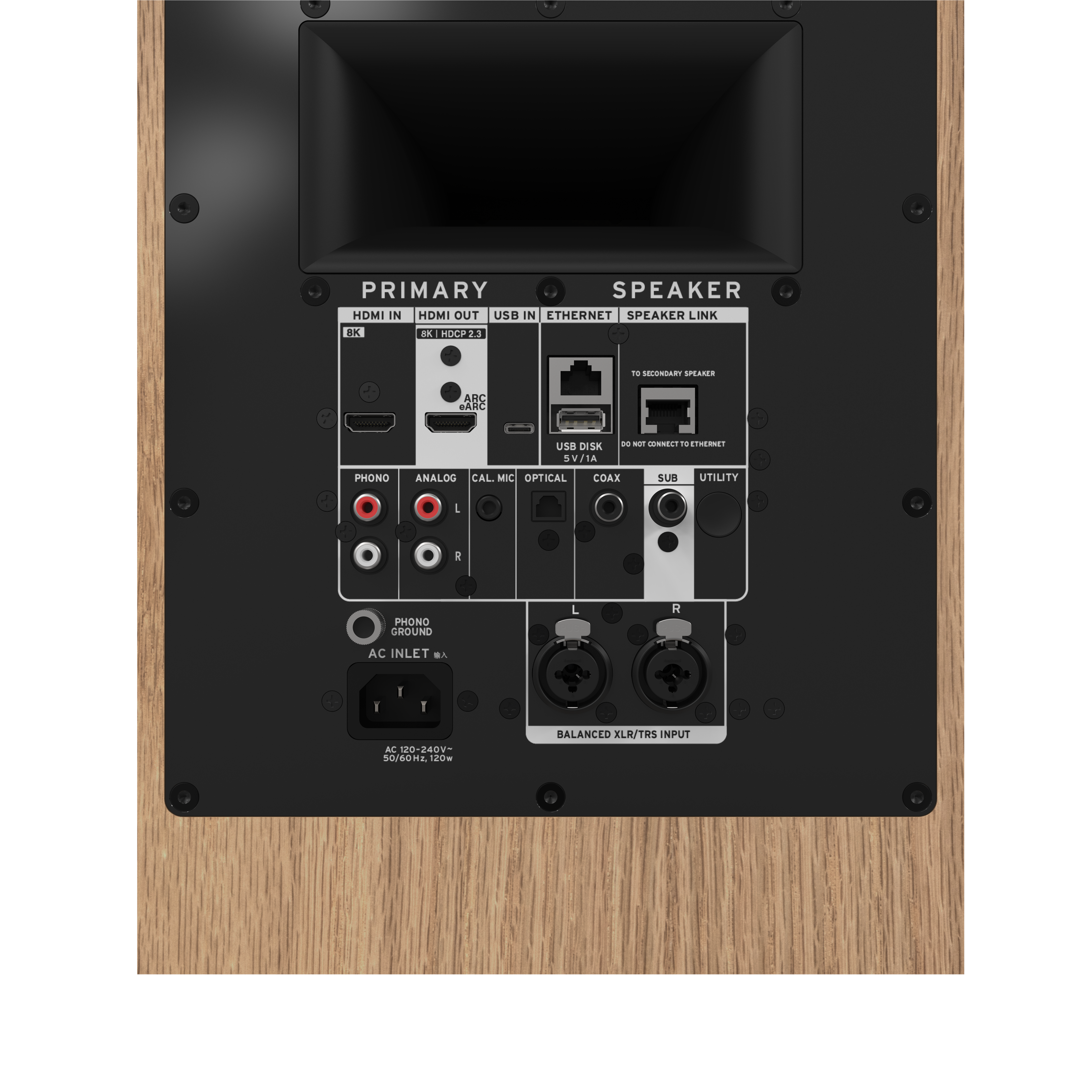 Klipsch The Nines II