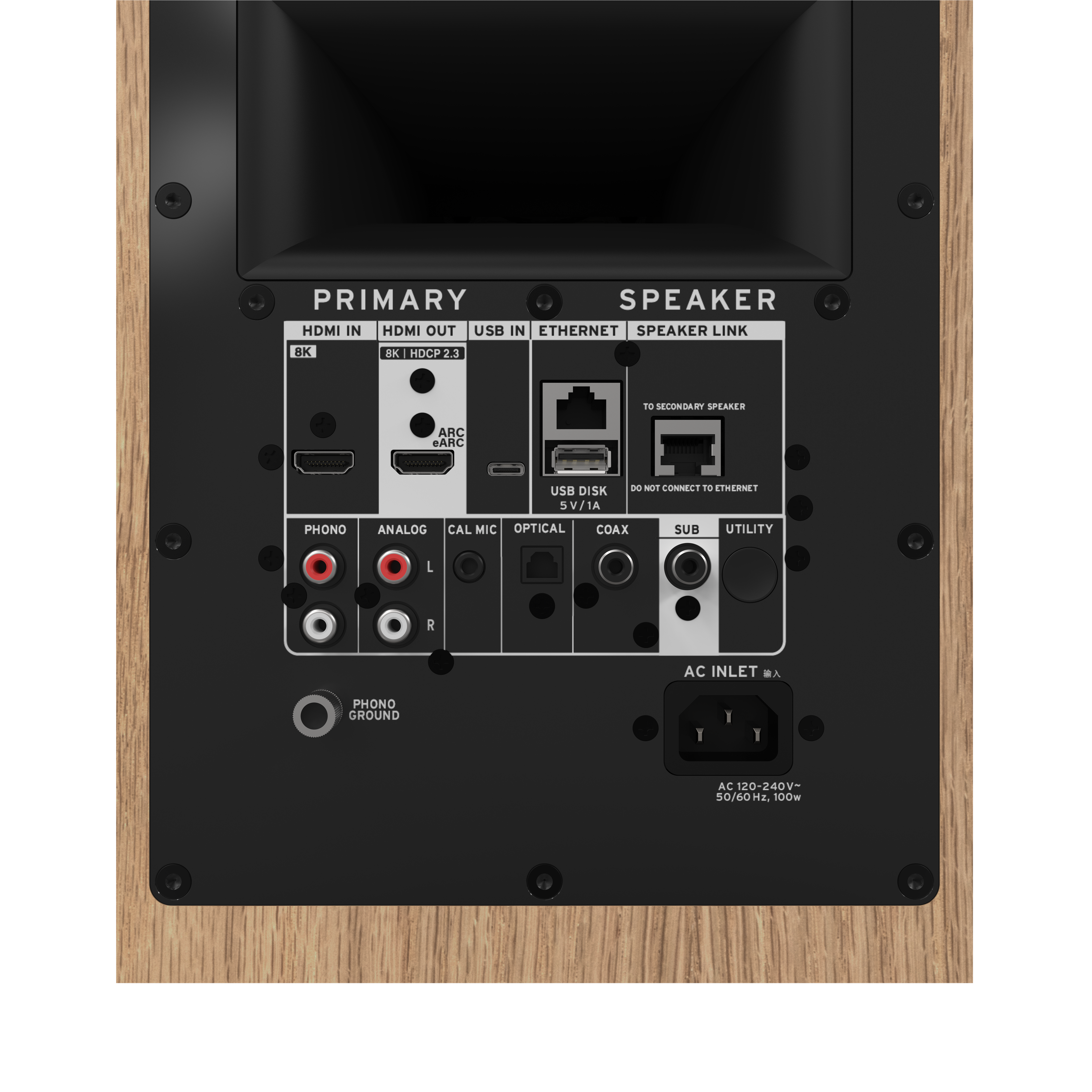 Klipsch The Sevens II