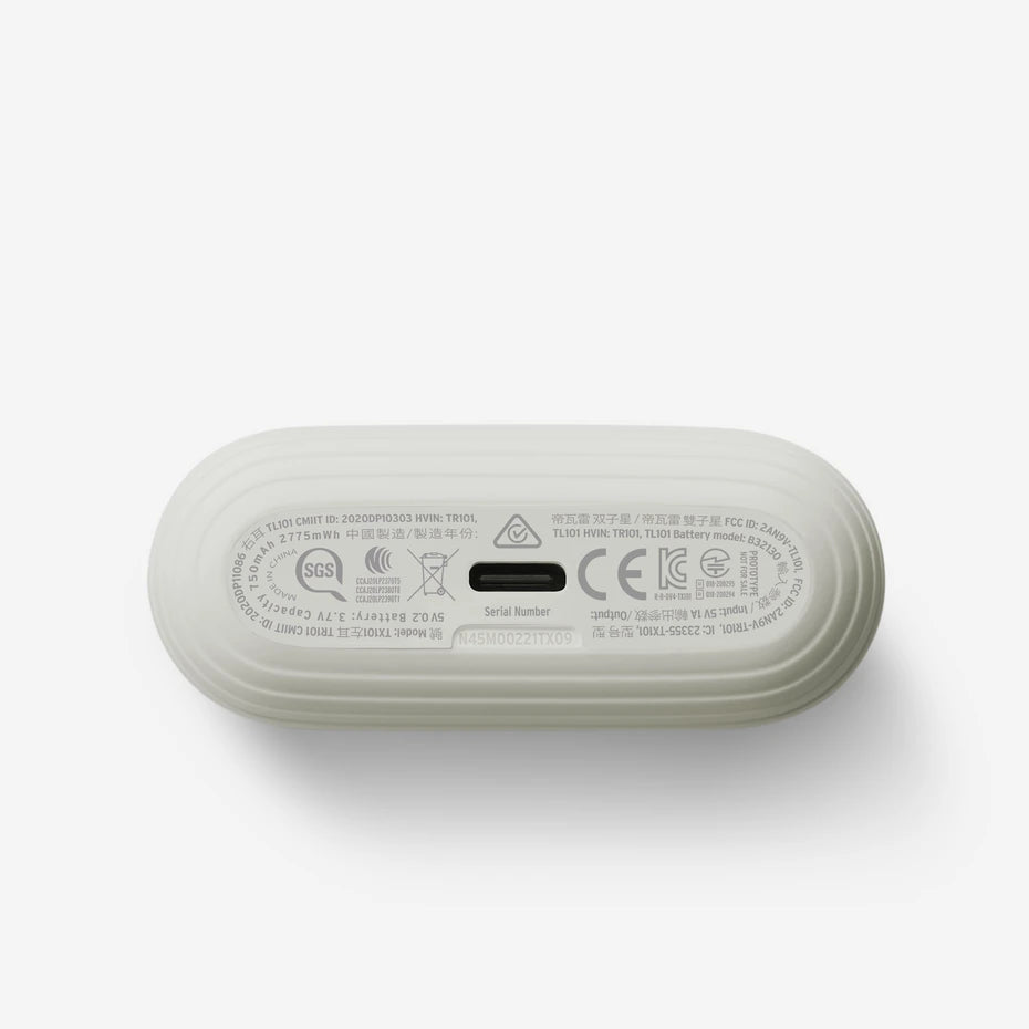 Devialet Gemini II True Wireless Earbuds