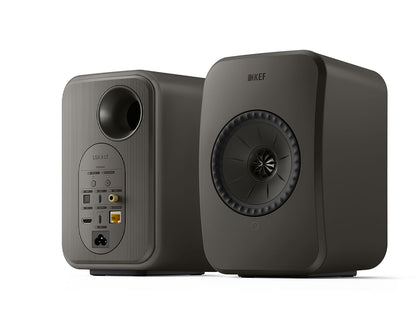 LSX II LT Wireless HiFi Speakers