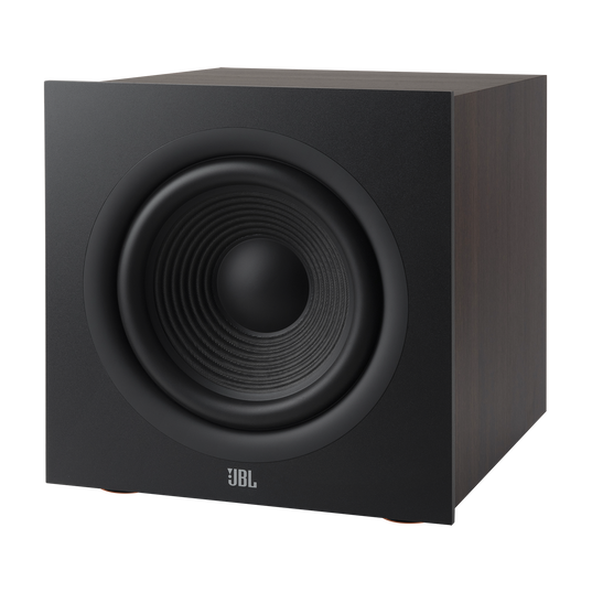 JBL Stage 200P 10-inch (250mm) 300W Powered Subwoofer