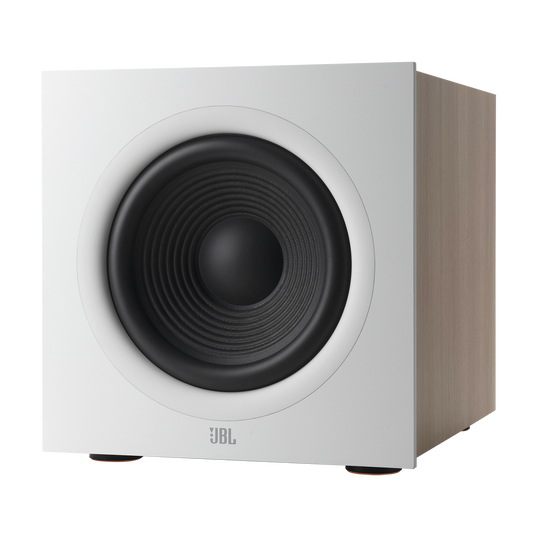 JBL Stage 200P 10-inch (250mm) 300W Powered Subwoofer