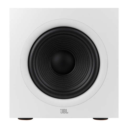 JBL Stage 200P 10-inch (250mm) 300W Powered Subwoofer