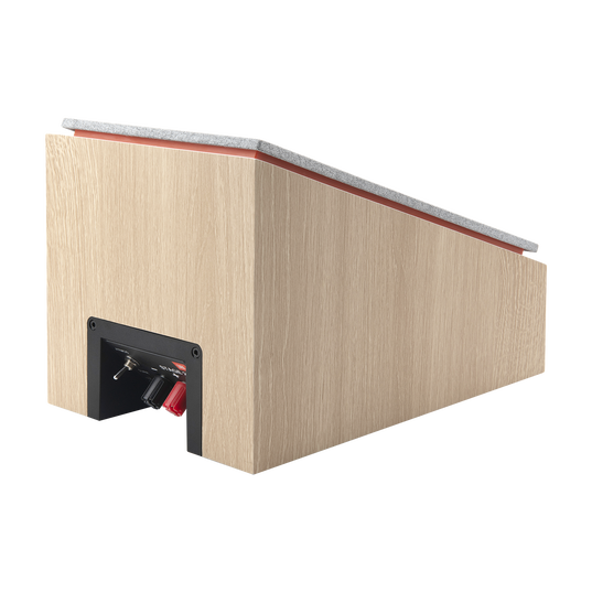 JBL Stage 240H 2-Way 4.5-inch (114mm) Dolby Atmos® Surround Sound Loudspeaker - Pair