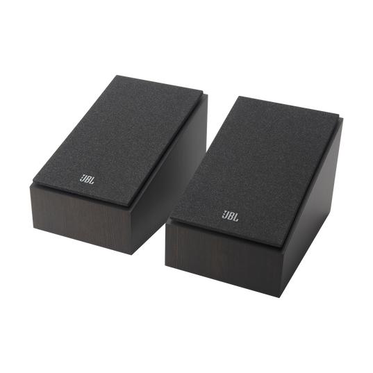 JBL Stage 240H 2-Way 4.5-inch (114mm) Dolby Atmos® Surround Sound Loudspeaker - Pair