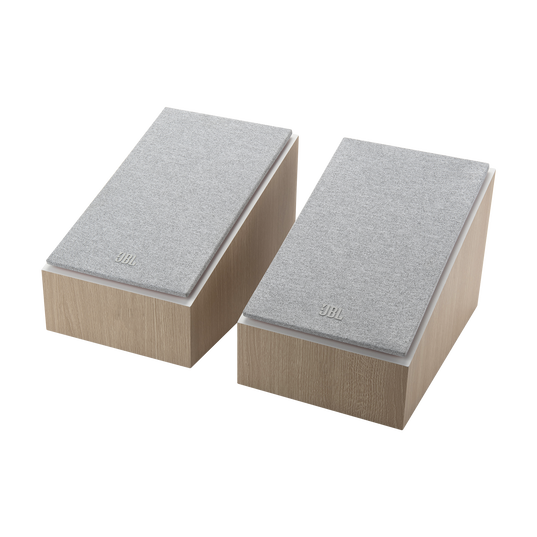 JBL Stage 240H 2-Way 4.5-inch (114mm) Dolby Atmos® Surround Sound Loudspeaker - Pair