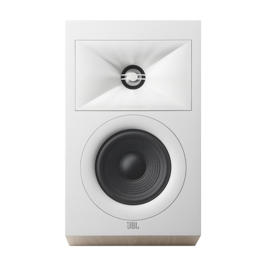 JBL Stage 240H 2-Way 4.5-inch (114mm) Dolby Atmos® Surround Sound Loudspeaker - Pair