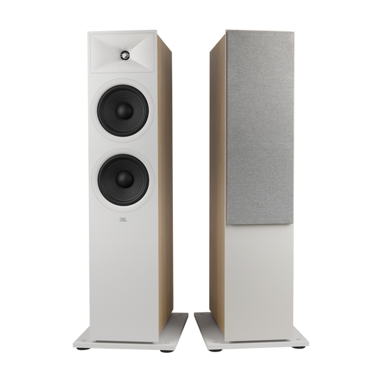 JBL Stage 2 280F 8 inch Floorstanding Speakers