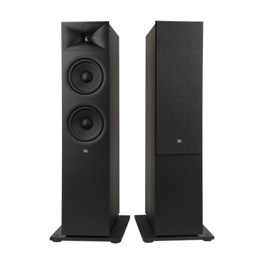 Loa Jbl Jbl Hifi Music System JBL Stage 280F Inch Floorstanding
