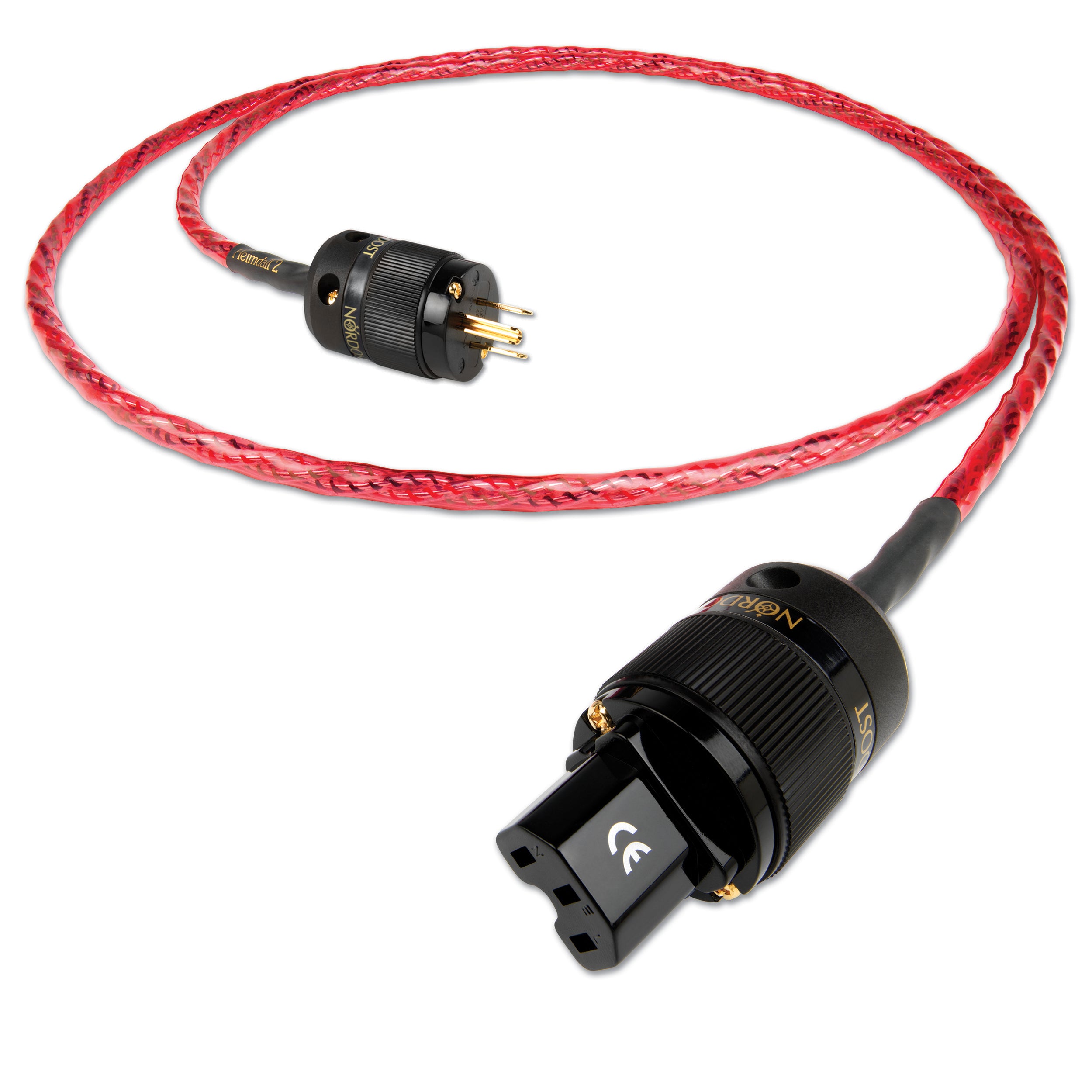 Norse 2 Series Heimdall 2 Power Cord