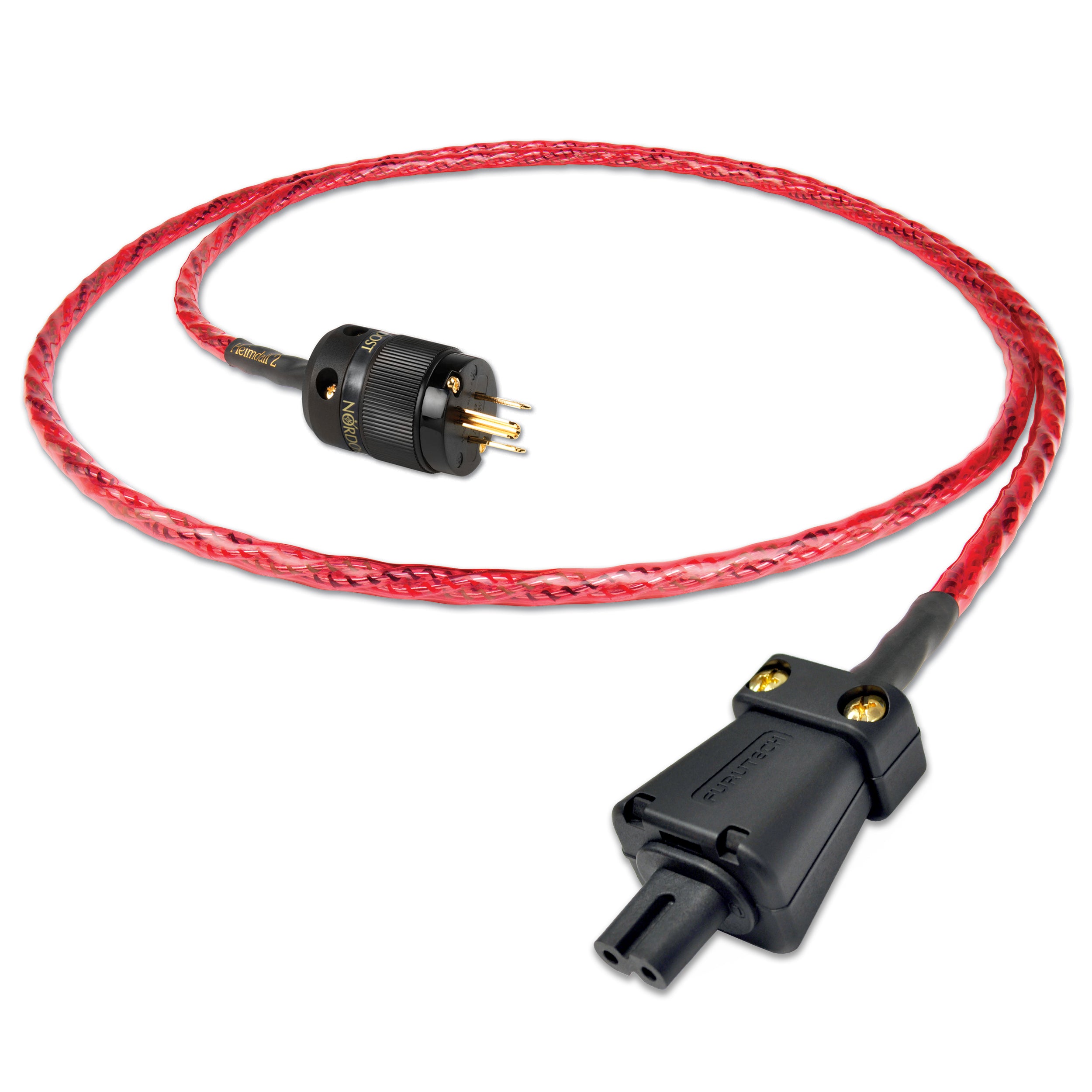 Norse 2 Series Heimdall 2 Power Cord