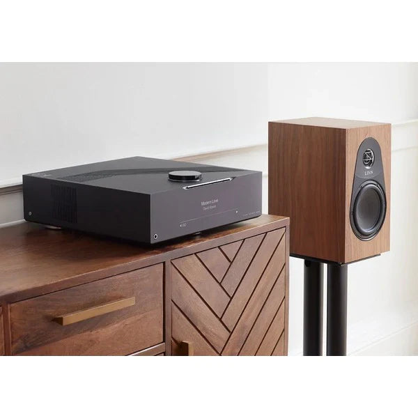 Linn 119 Bookshelf Speakers
