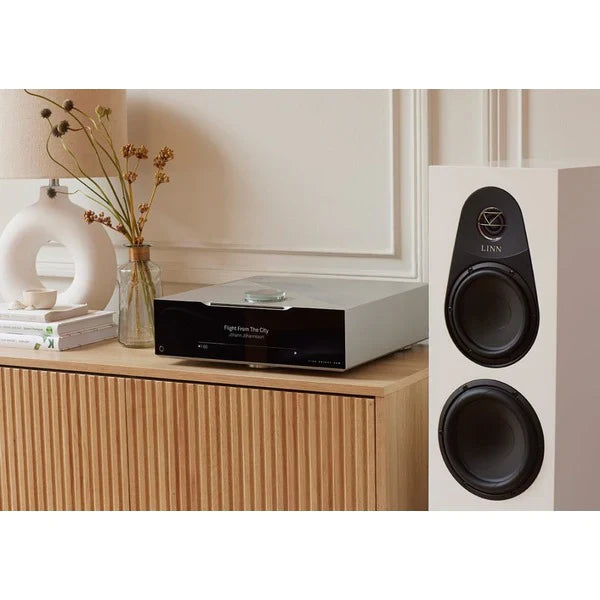 Linn Selekt Classic Hub 2024