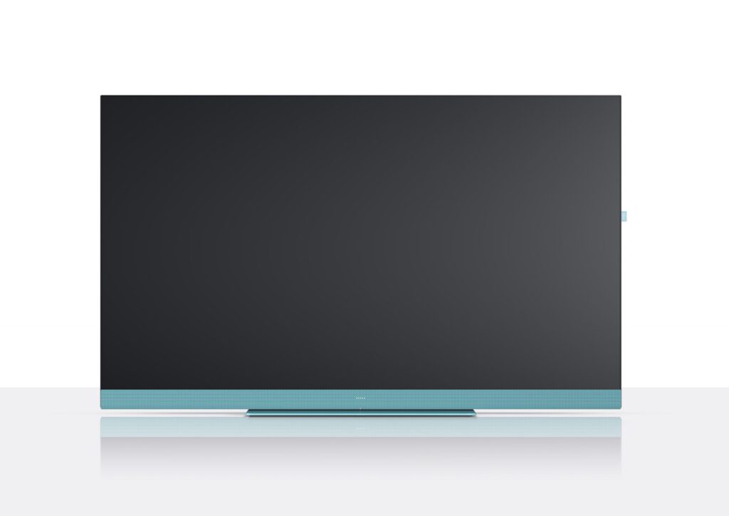 We. By Loewe WE.SEE 55" Full HD Smart E-LED TV - Made In Germany