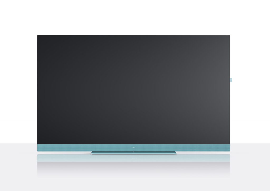 We. By Loewe WE.SEE 50" Full HD Smart E-LED TV - Made In Germany