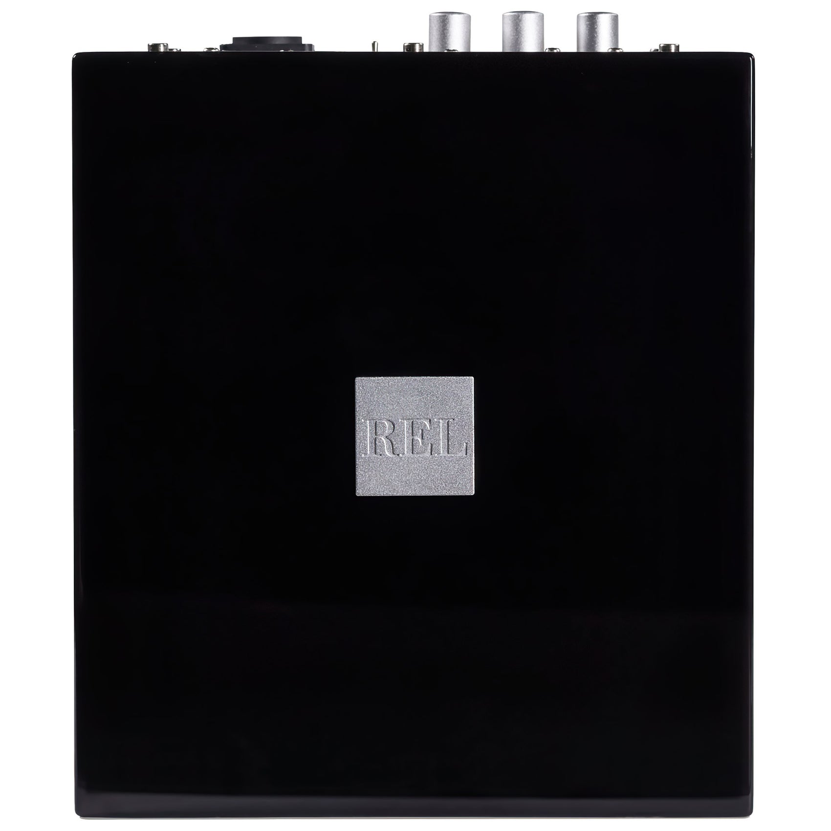 Tzero MKIII - Closed Box Down Firing Subwoofer