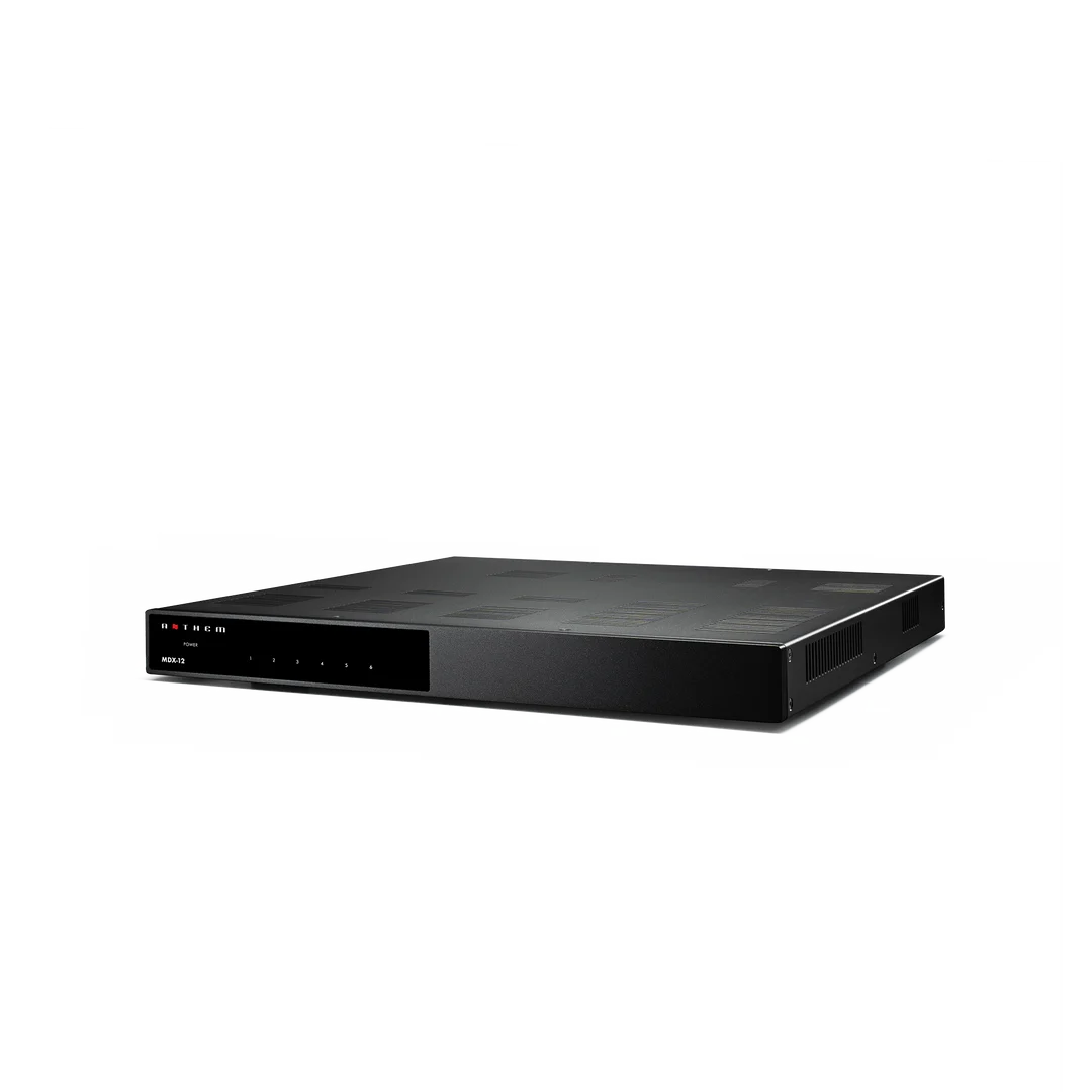 Anthem MDX-12 Distribution Amplifier