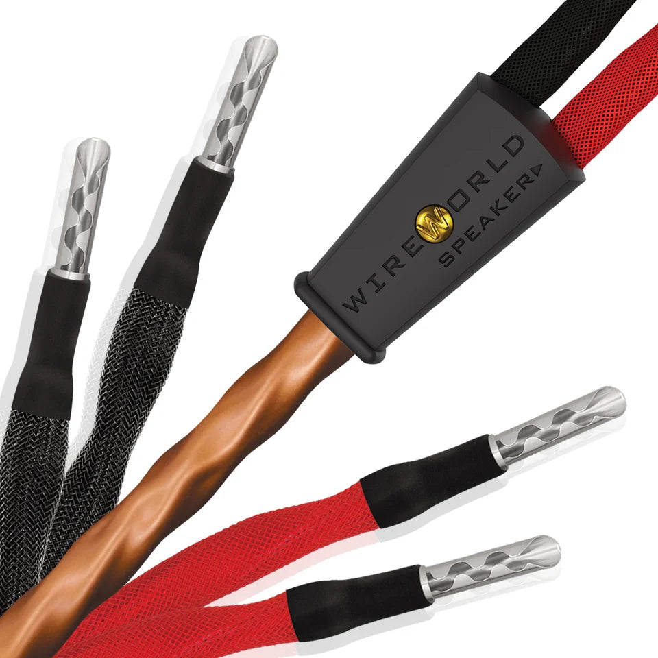 Mini Eclipse™ 10 Speaker Cable